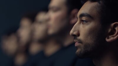 Teaser for In Camera