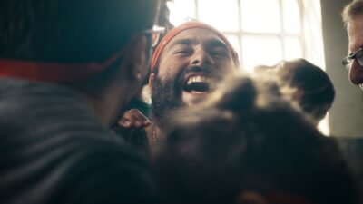 Teaser for Championext