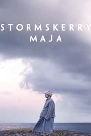 پوستر رسمی فیلم Stormskerry Maja (2024)