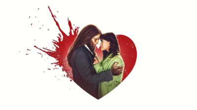 Teaser for Your Monster