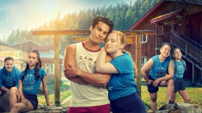 Teaser for Boot Camp