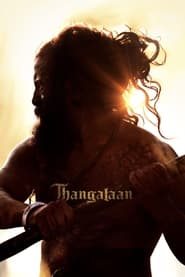 پوستر رسمی فیلم Thangalaan (2024)