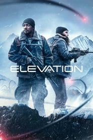پوستر رسمی فیلم Elevation (2024)