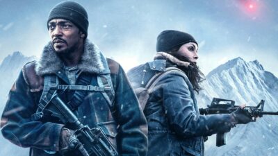 Teaser for Elevation