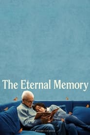 پوستر رسمی فیلم The Eternal Memory (2023)