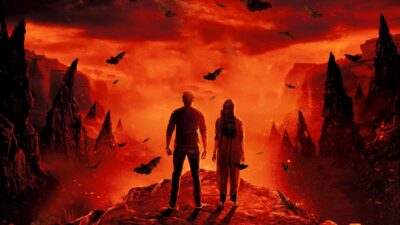 Teaser for Demonte Colony 2