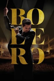 پوستر رسمی فیلم Boléro (2024)
