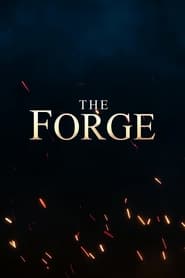 پوستر رسمی فیلم The Forge (2024)