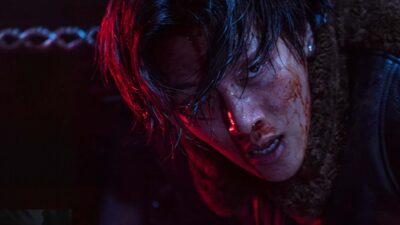 Teaser for Gangnam B-Side