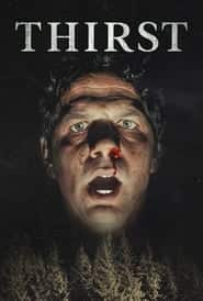 پوستر رسمی فیلم Thirst (2023)