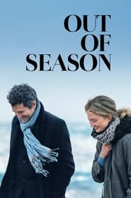 پوستر رسمی فیلم Out of Season (2024)