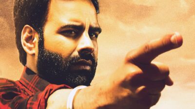 Teaser for Shonk Sardari Da