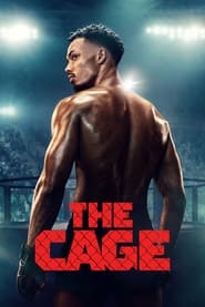 پوستر رسمی سریال The Cage (2024)