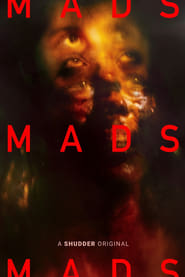 پوستر رسمی فیلم MadS (2024)