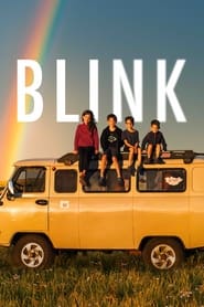 پوستر رسمی فیلم Blink (2024)