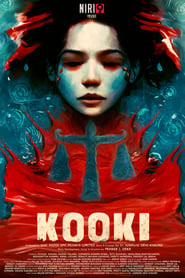 پوستر رسمی فیلم Kooki (2024)