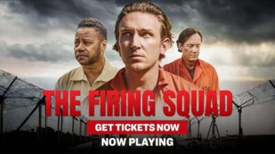 Teaser for The Firing Squad