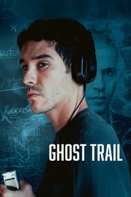 پوستر رسمی فیلم Ghost Trail (2024)