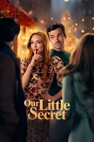 پوستر رسمی فیلم Our Little Secret (2024)