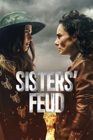 پوستر رسمی سریال Sisters' Feud (2024)