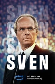 پوستر رسمی فیلم Sven (2024)