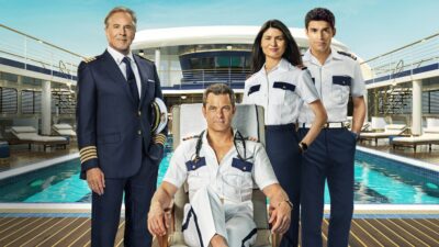 Teaser for Doctor Odyssey