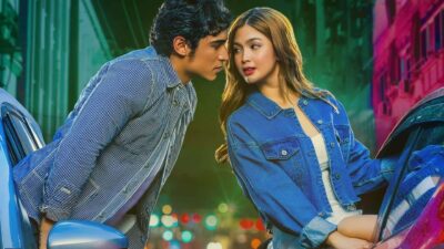 Teaser for Men Are From QC, Women Are From Alabang