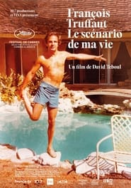 پوستر رسمی فیلم François Truffaut: My Life, a Screenplay (2024)