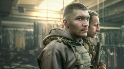 Teaser for Go Ahead, Brother