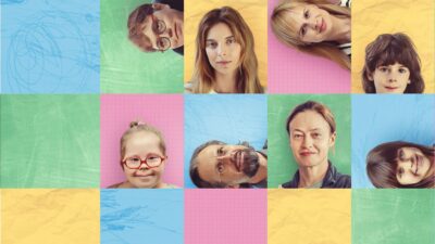 Teaser for The Mothers of Penguins