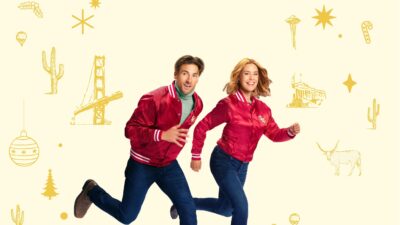 Teaser for Jingle Bell Run