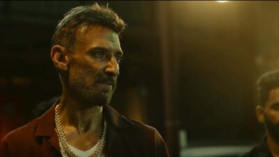 Teaser for The Miranda Brothers