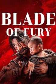 پوستر رسمی فیلم Blade of Fury (2024)
