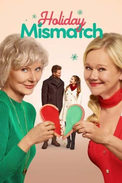 پوستر رسمی فیلم Holiday Mismatch (2024)