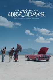 پوستر رسمی فیلم Abracadaver (2024)
