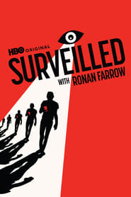 پوستر رسمی فیلم Surveilled (2024)