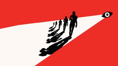 Teaser for Surveilled