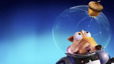 Teaser for Ice Age: Collision Course