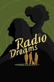 پوستر رسمی فیلم Radio Dreams (2016)