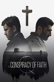 پوستر رسمی فیلم A Conspiracy of Faith (2016)
