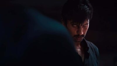 Teaser for Demonte Colony