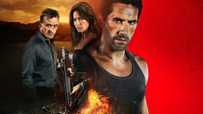 Teaser for Hard Target 2