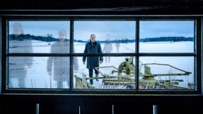 Teaser for The Truth Will Out