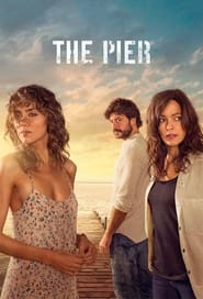 پوستر رسمی سریال The Pier (2019)