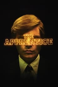 پوستر رسمی فیلم The Apprentice (2024)