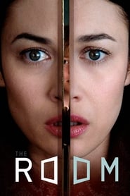 پوستر رسمی فیلم The Room (2019)
