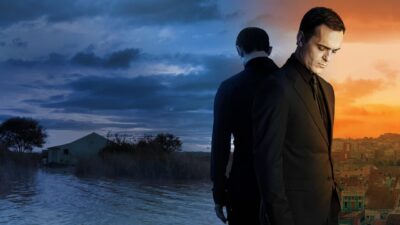 Teaser for The Silence of the Marsh