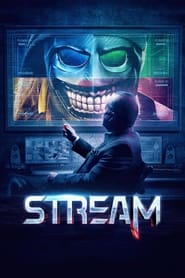 پوستر رسمی فیلم Stream (2024)