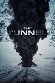 پوستر رسمی فیلم The Tunnel (2019)