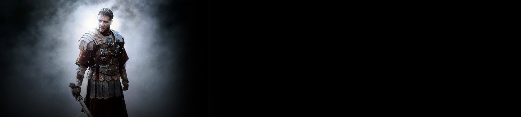 تصویری از Gladiator - شماره 1